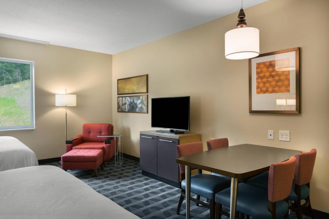 Towneplace Suites Boone Exterior photo