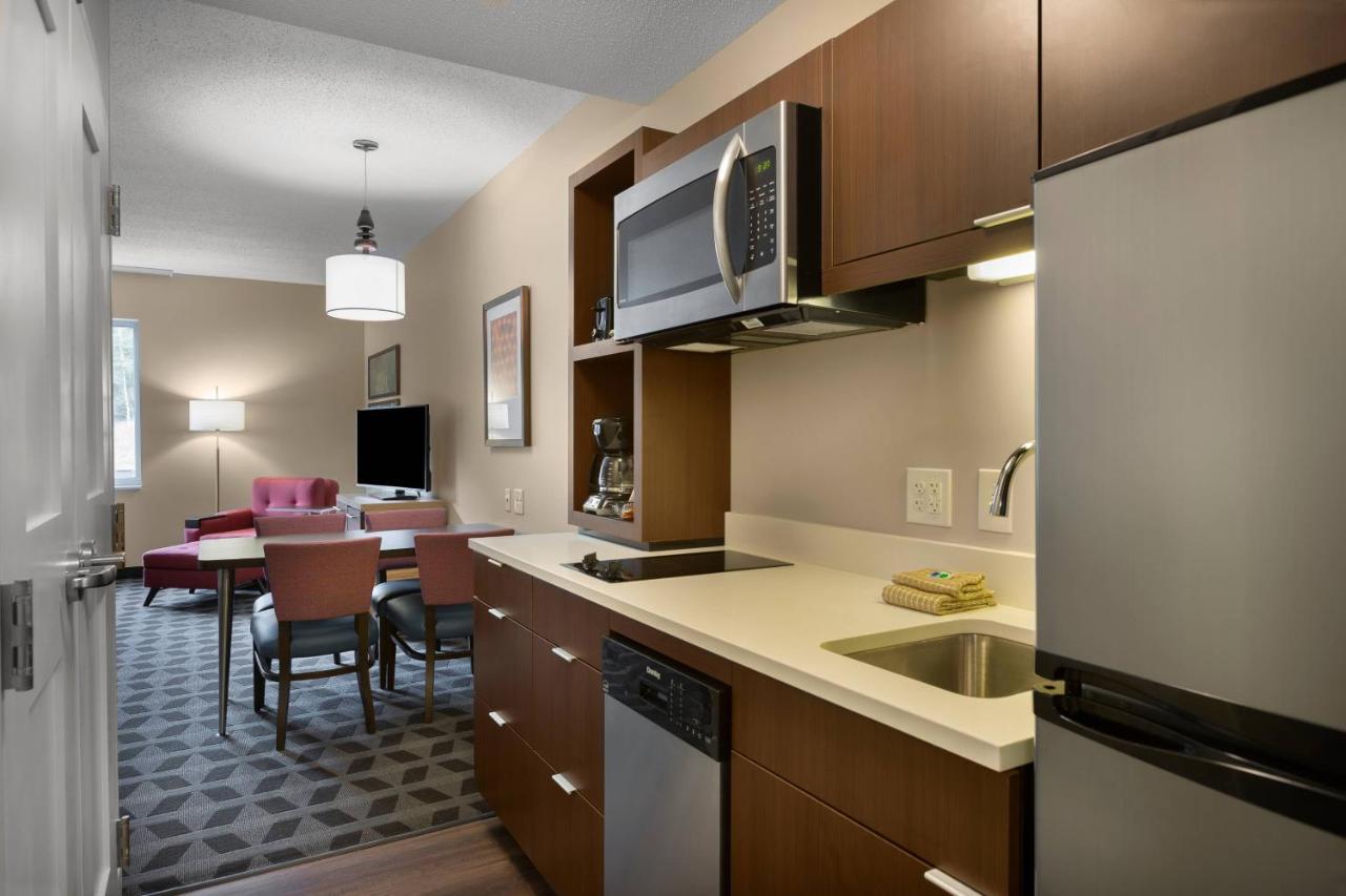 Towneplace Suites Boone Exterior photo